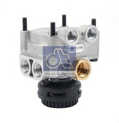 Ускорительный клапан DT 665063
