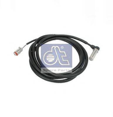 Датчик, частота вращения колеса DT 661903