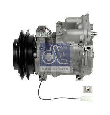 Компрессор, кондиционер DT 464506