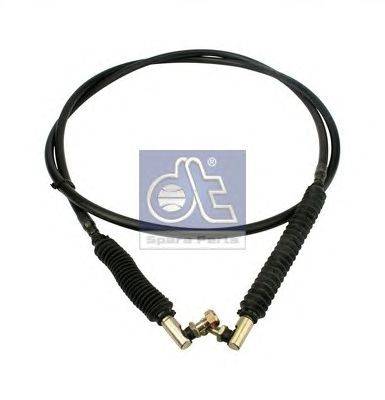 Трос, ступенчатая коробка передач SCANIA 486498