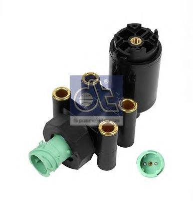 Датчик, пневматическая подвеска DT 6.65220