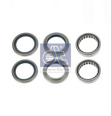 Ремкомплект, поворотный кулак DT 3.96230