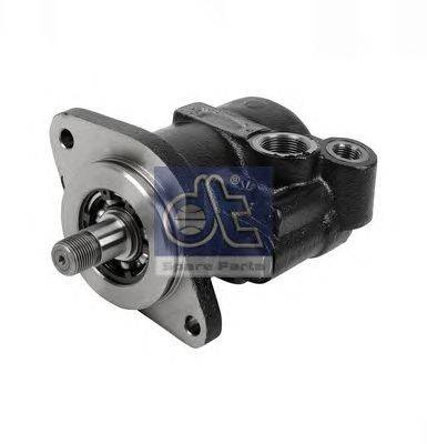 Гидравлический насос, рулевое управление DT 253452