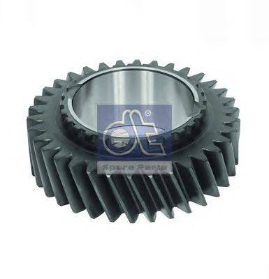 Шестерня, входной вал привода DT 233110