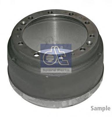 Тормозной барабан DT 7.34052