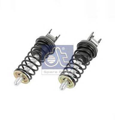 Ремкомплект, автоматическое регулирование DT 7.92447