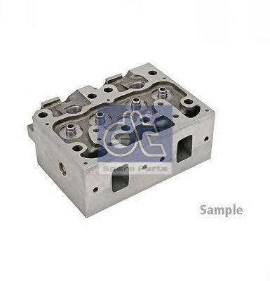 Головка цилиндра DT 312208