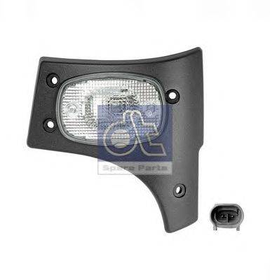 Боковой габаритный фонарь DT 725400