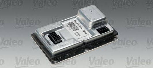 Предвключенный прибор, газоразрядная лампа VALEO 043736
