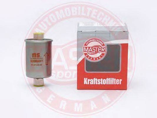 Топливный фильтр MASTER-SPORT 6122KFPCSMS