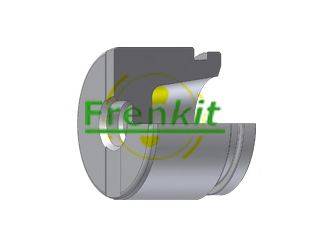 Поршень, корпус скобы тормоза FRENKIT P403203