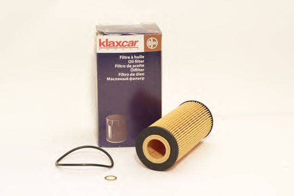 Масляный фильтр KLAXCAR FRANCE FH081z