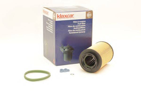 Топливный фильтр KLAXCAR FRANCE FE043z