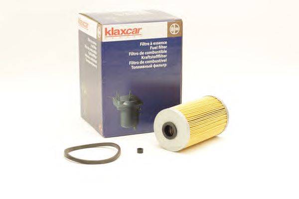 Топливный фильтр KLAXCAR FRANCE FE059z