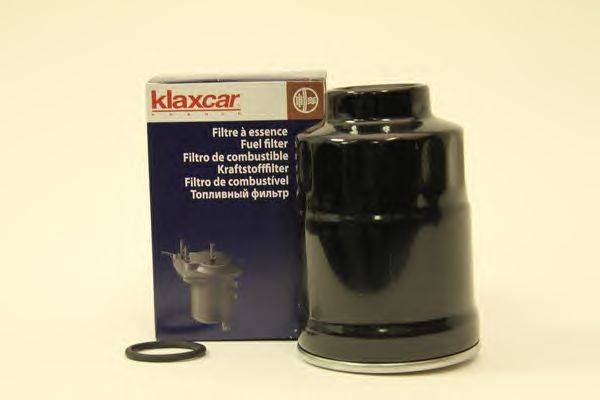 Топливный фильтр KLAXCAR FRANCE FE077z