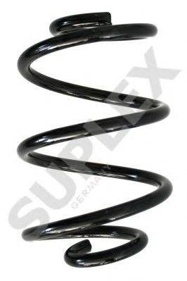 Пружина ходовой части SUPLEX 27257