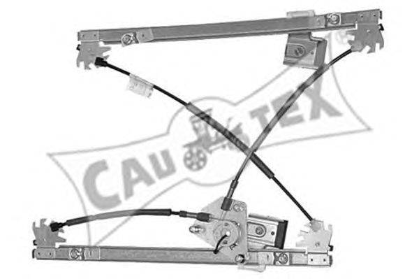 Подъемное устройство для окон CAUTEX 467184