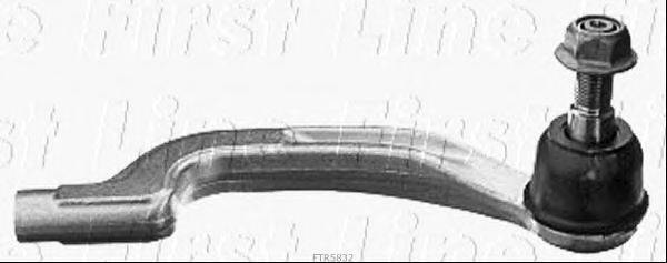 Наконечник поперечной рулевой тяги FIRST LINE FTR5832