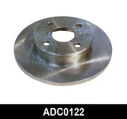 Тормозной диск COMLINE ADC0122