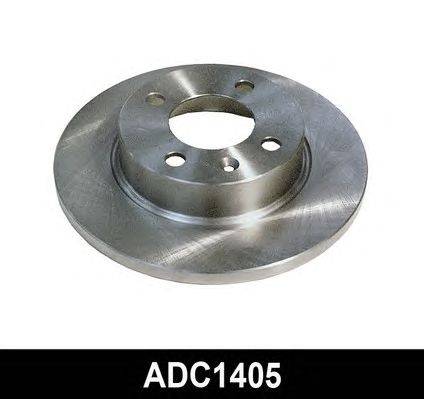 Тормозной диск COMLINE ADC1405