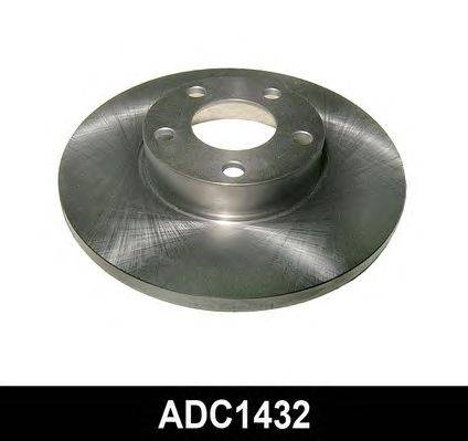 Тормозной диск COMLINE ADC1432