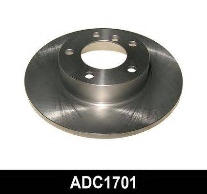 Тормозной диск COMLINE ADC1701