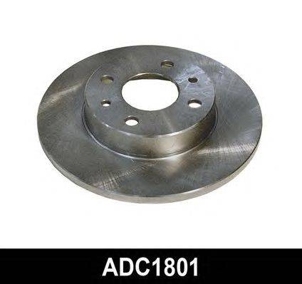 Тормозной диск COMLINE ADC1801