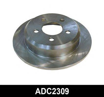 Тормозной диск COMLINE ADC2309