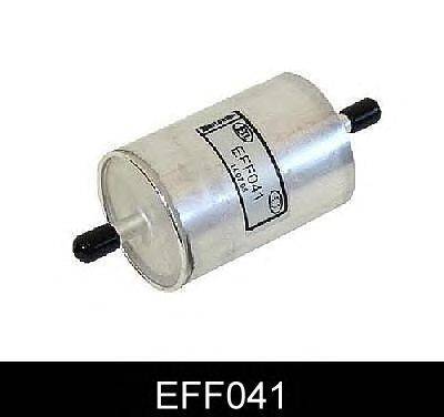 Топливный фильтр COMLINE EFF041