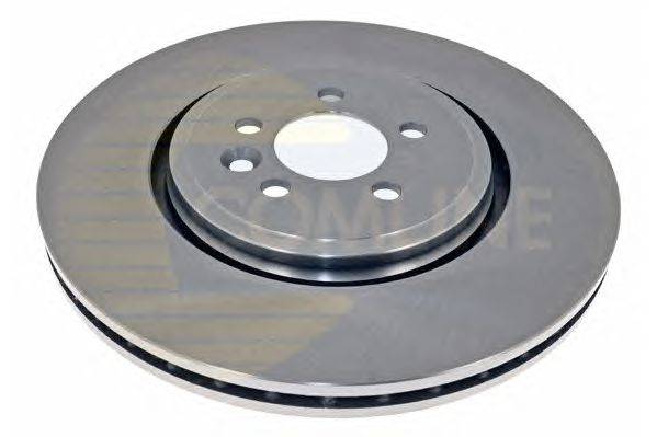 Тормозной диск COMLINE ADC1336V