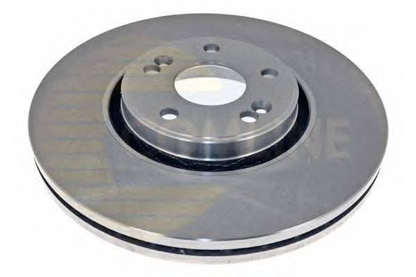 Тормозной диск COMLINE ADC2705V