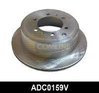 Тормозной диск COMLINE ADC0159V