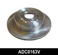 Тормозной диск COMLINE ADC0163V
