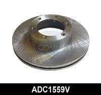 Тормозной диск COMLINE ADC1559V