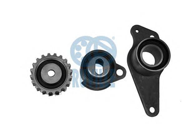 Комплект роликов, зубчатый ремень SCHAEFFLER GRUPPE 530018409