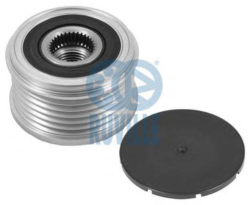 Механизм свободного хода генератора SCHAEFFLER GRUPPE 535022410