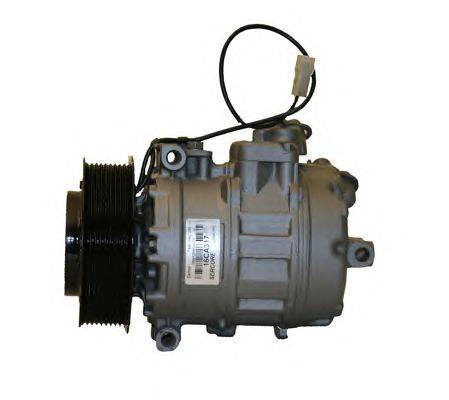 Компрессор, кондиционер SERCORE 16CA317