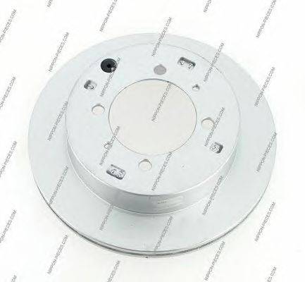 Тормозной диск NPS 6041934