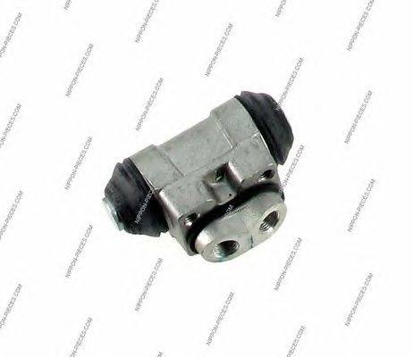 Колесный тормозной цилиндр NPS ADG04410