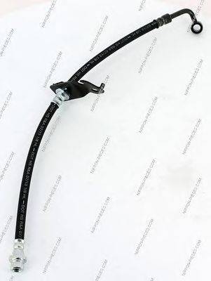 Тормозной шланг NPS ADG053101