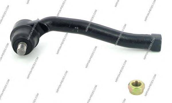 Угловой шарнир, продольная рулевая тяга NPS 3108801