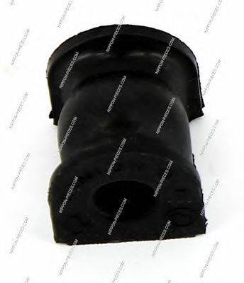 Втулка, рычаг колесной подвески NPS ADH28037