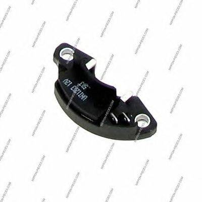 Блок управления, система зажигания NPS ADM51473