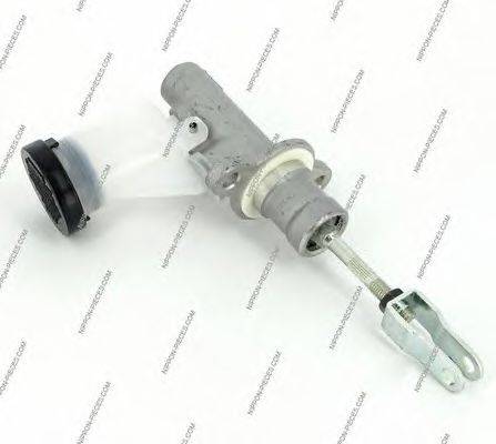 Главный цилиндр, система сцепления NPS 1202462