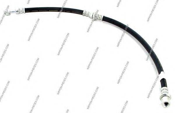 Тормозной шланг NPS 1987476767