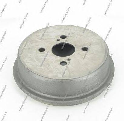 Тормозной барабан NPS DB4135