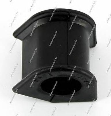 Втулка, рычаг колесной подвески NPS FSK6805K