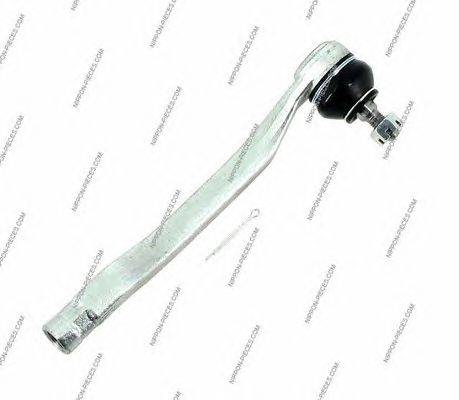 Угловой шарнир, продольная рулевая тяга NPS 3150801