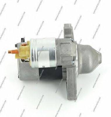 Стартер NPS LRS02295