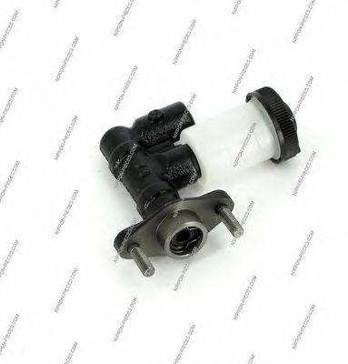 Главный цилиндр, система сцепления NPS ADM53409